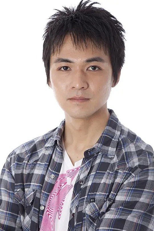 泽本林太郎