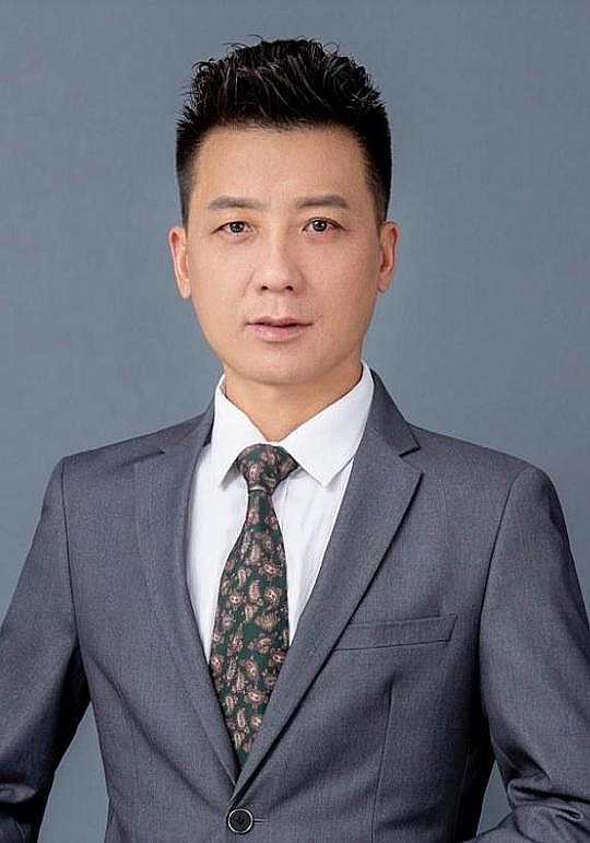 赵军昌