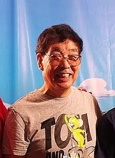 陈满秋