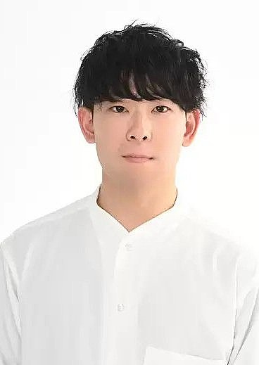 中山祥德