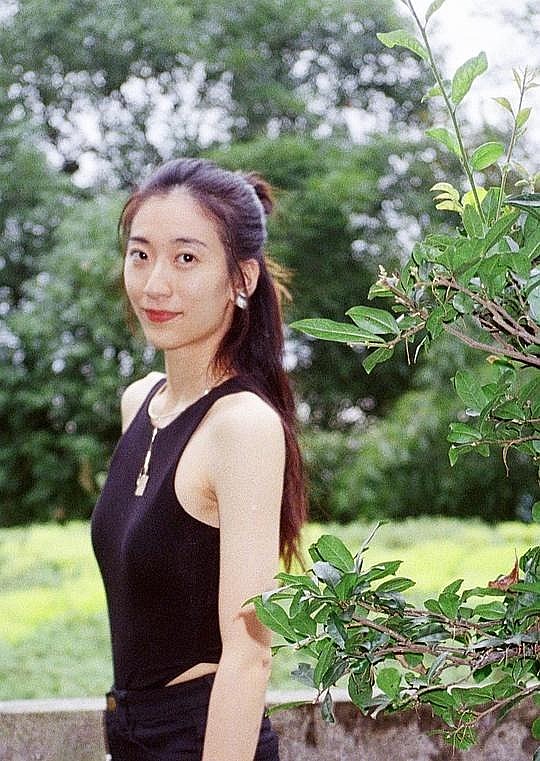 陈楚人