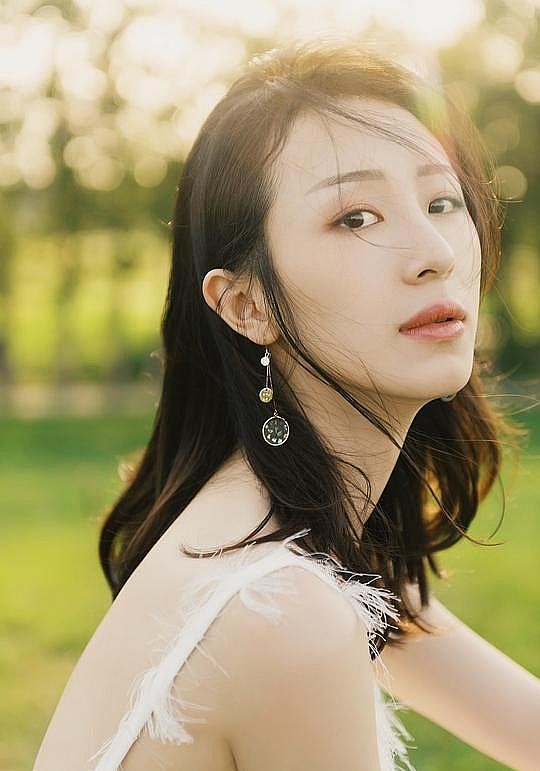 徐舒莹