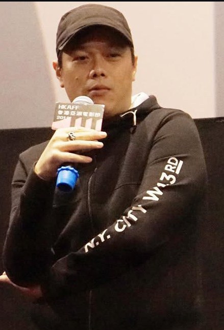 杨知睿
