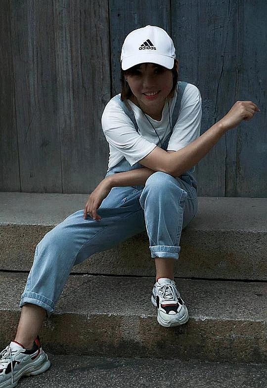 程梅花