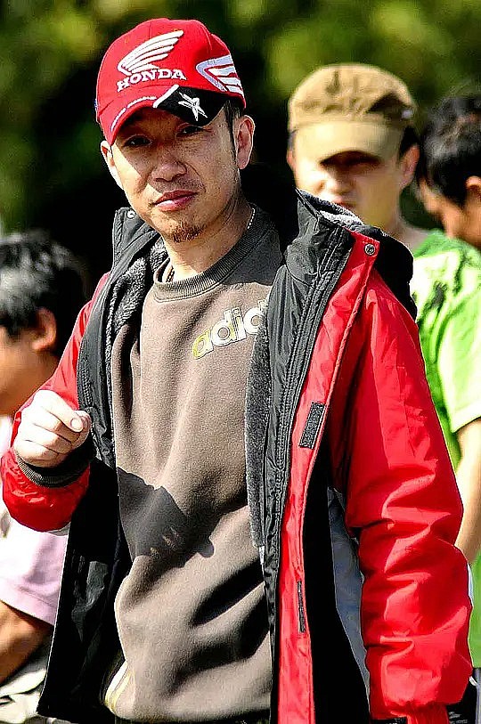 徐利