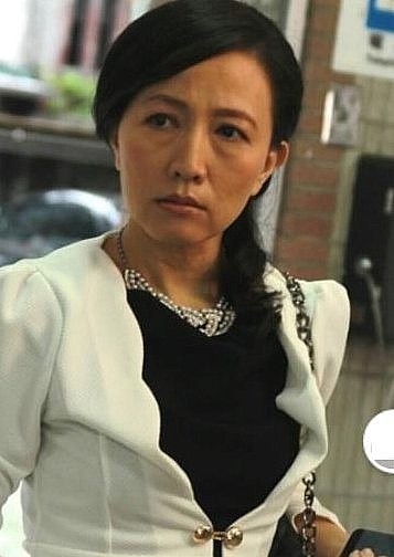 洪绮阳