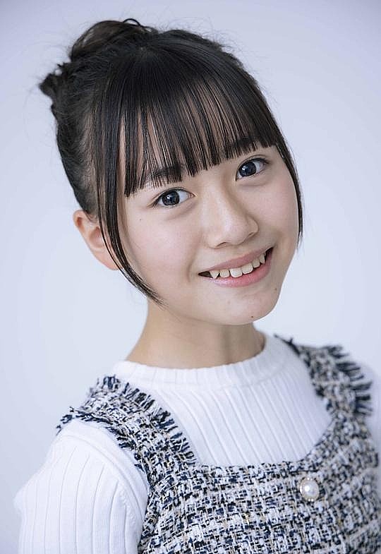太田结乃
