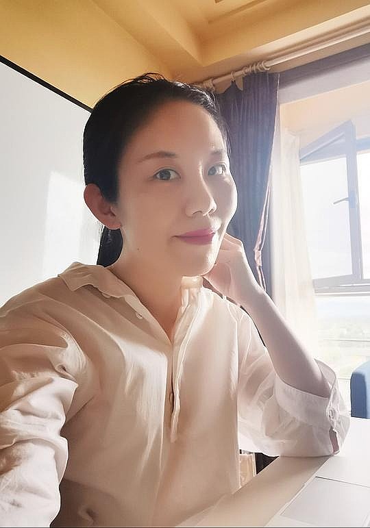 谢晓旭