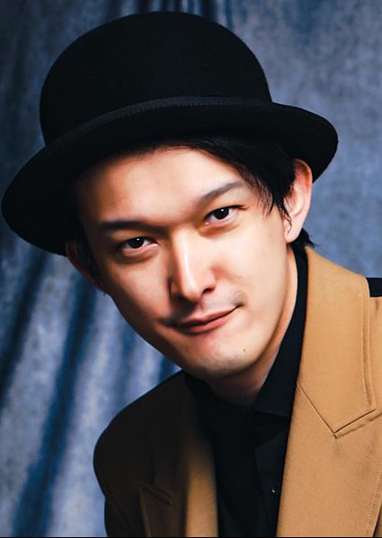 伊藤阳佑