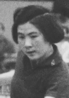 李莉