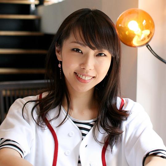 春日井静奈
