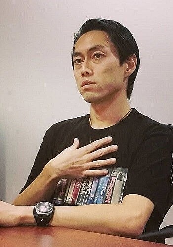 川松尚良