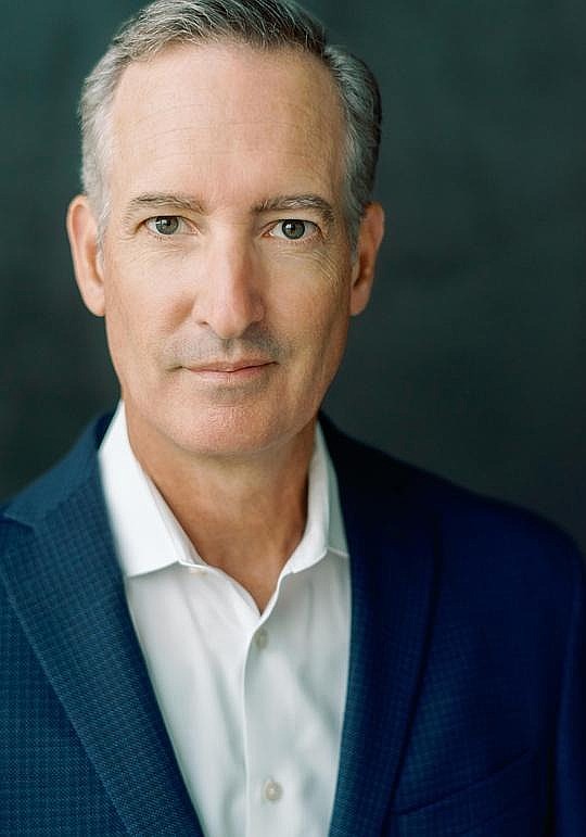 罗里&middot;埃德加