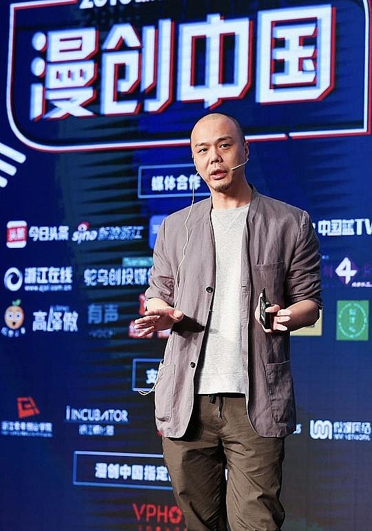 王丰彬