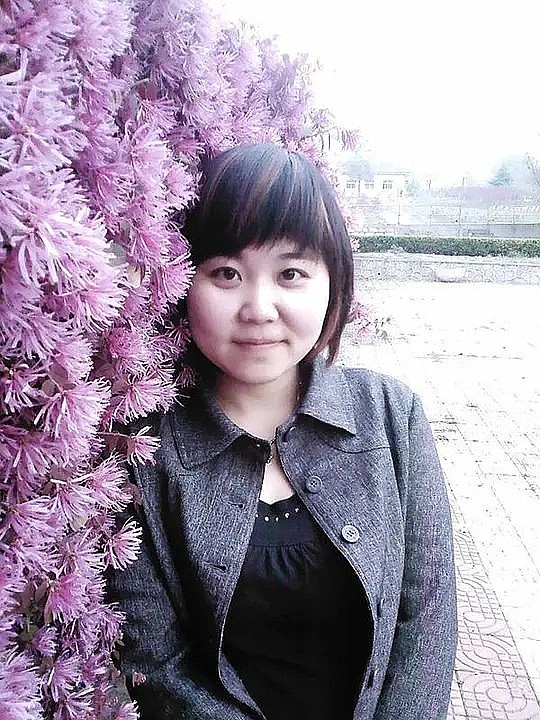 丁墨