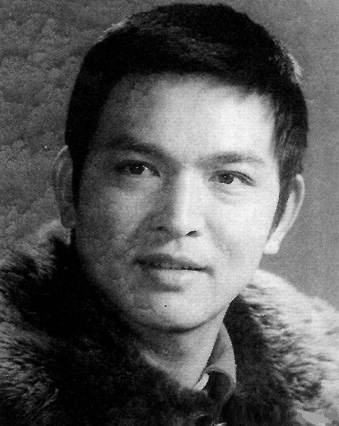 丁浩