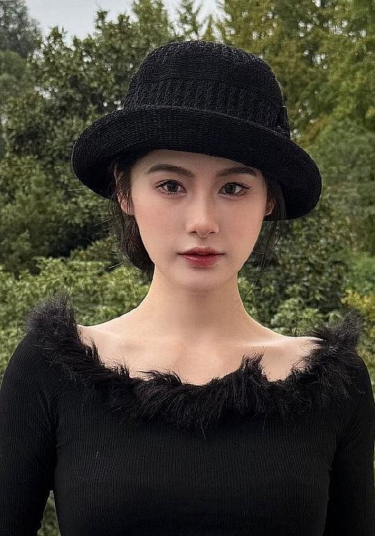 芝月