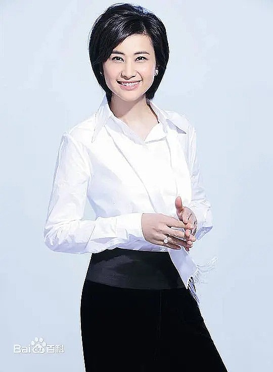 吴小莉