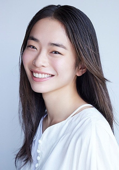 松井遥南