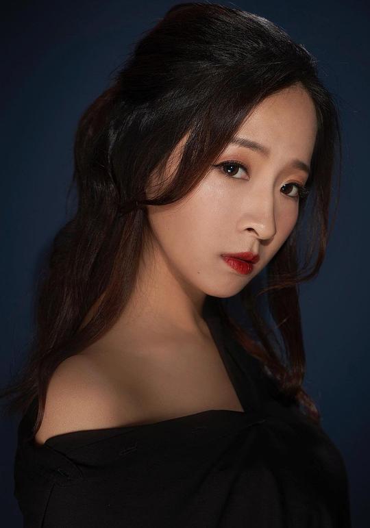 彭翔翎