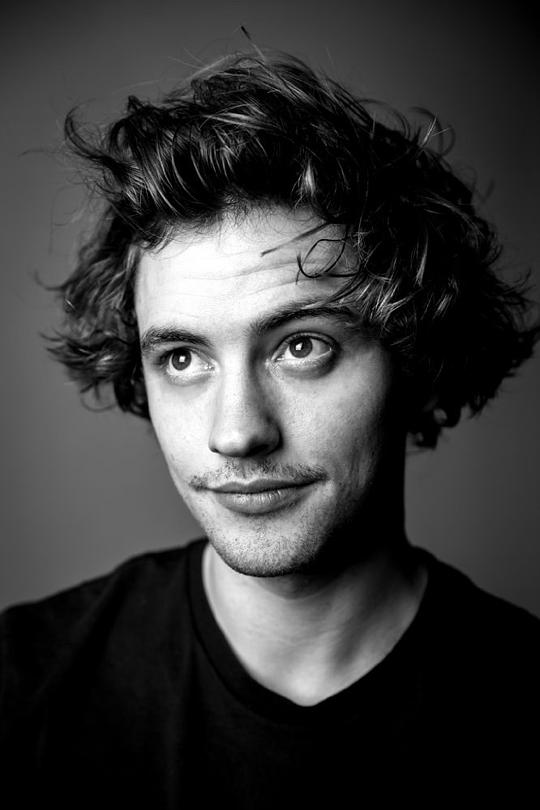 乔什&middot;怀特豪斯