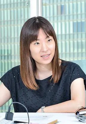清水友佳子