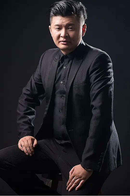 符才智