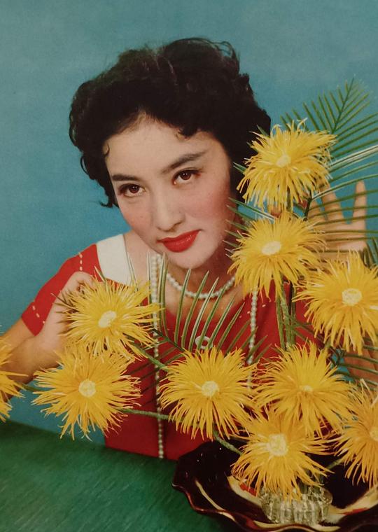 朱虹