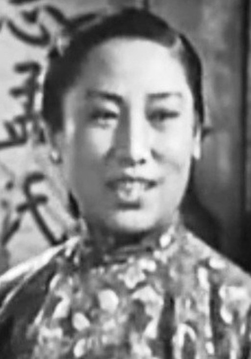 徐曼