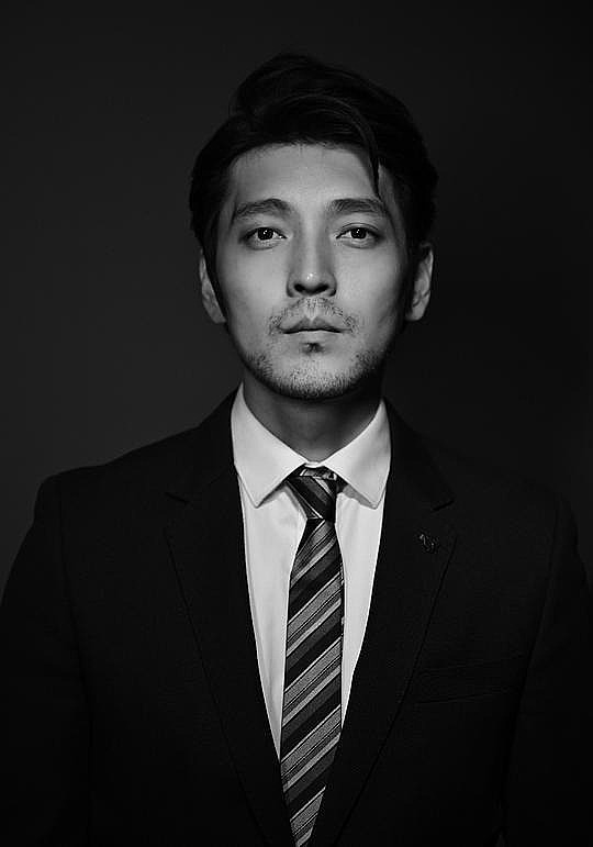 李沐风