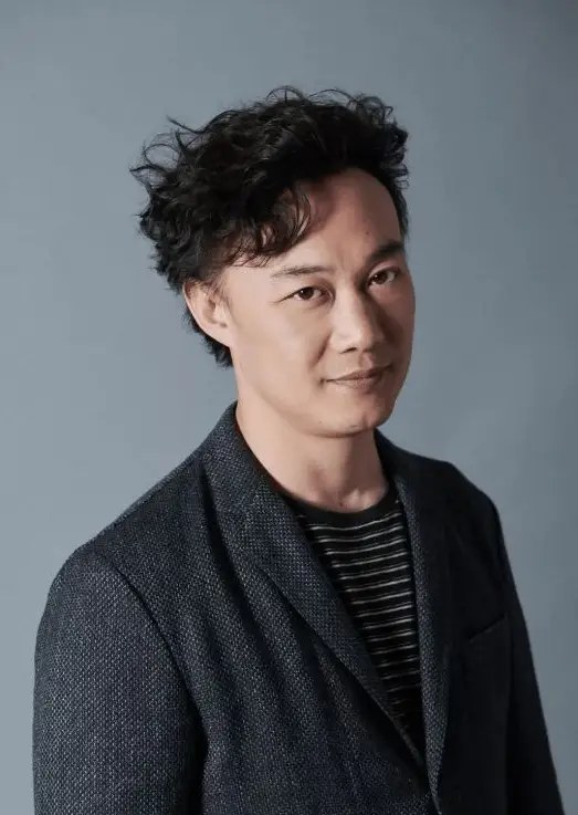 陈奕迅
