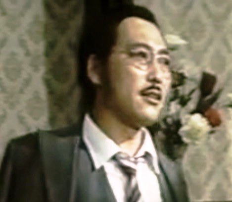 雷广瀛