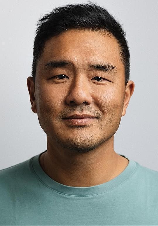 金尼&middot;洪