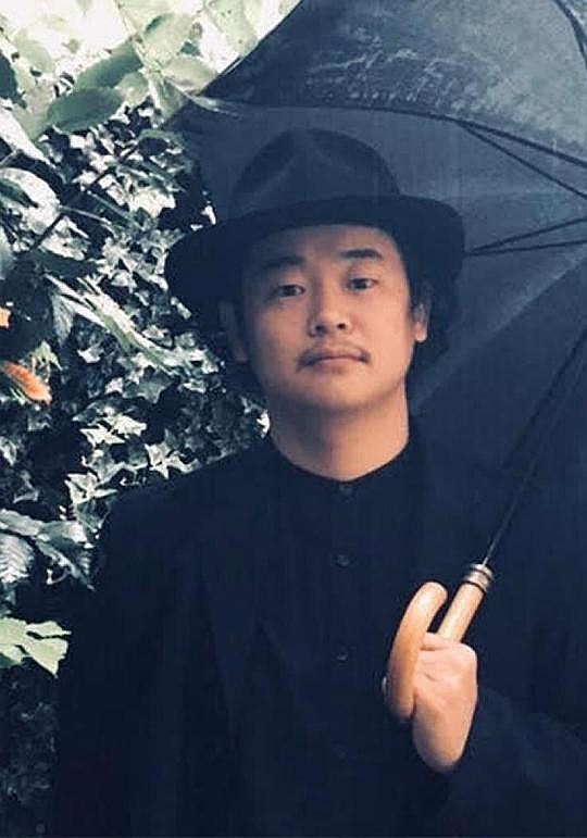 北畑龙一