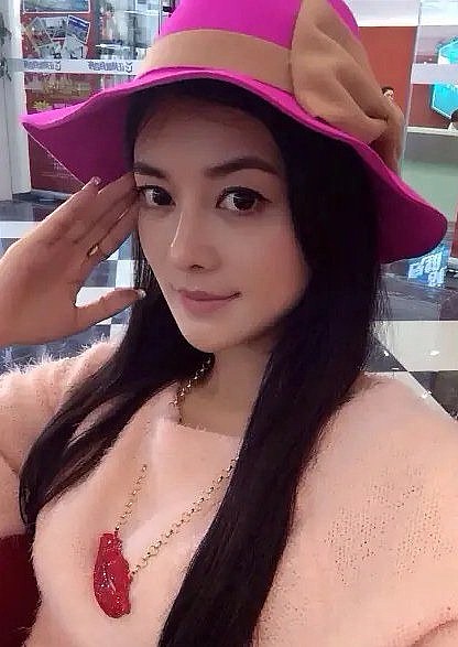 徐天琪