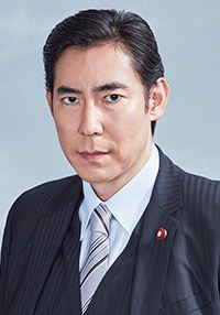 高岛政伸