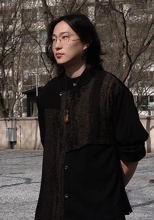 张帅