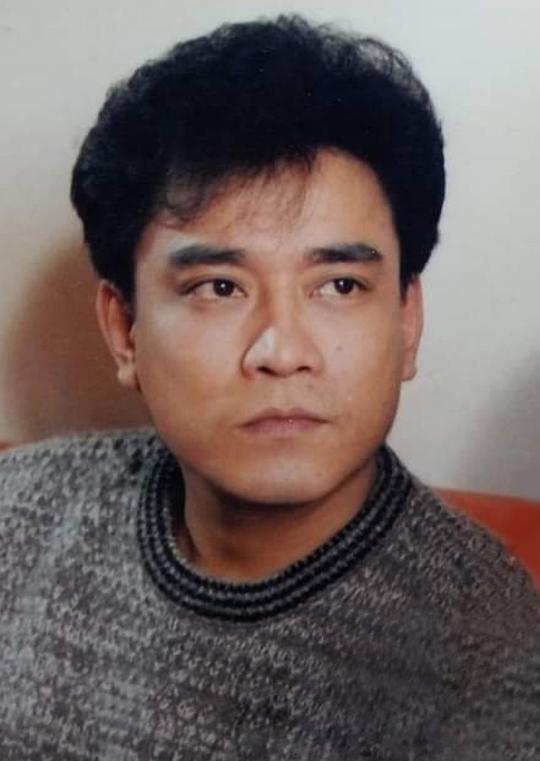 萧玉龙