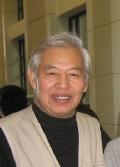 万琪武