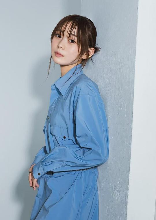 田畑志真
