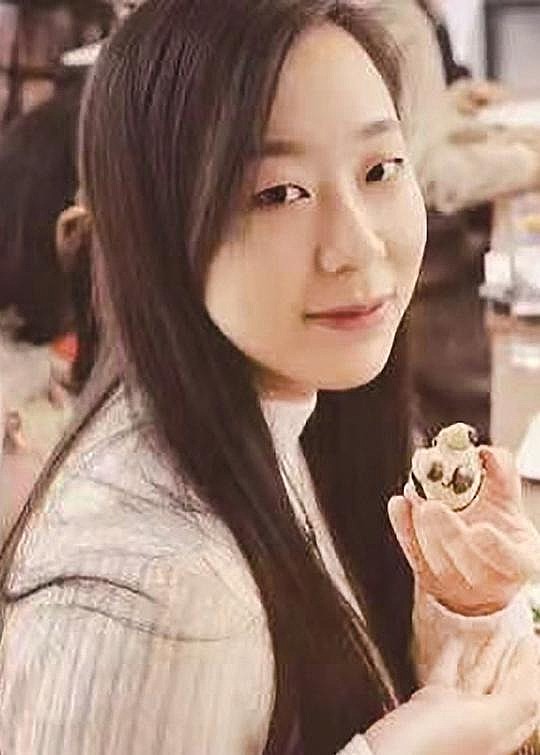徐漫馨