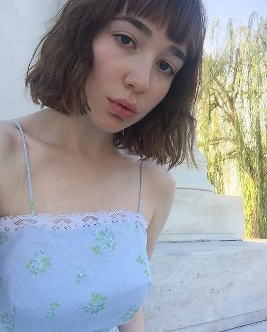 艾玛&middot;哈维