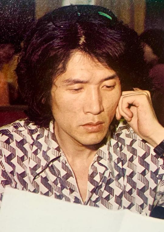曾我部和恭