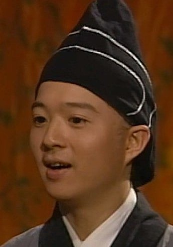 姚杰龙