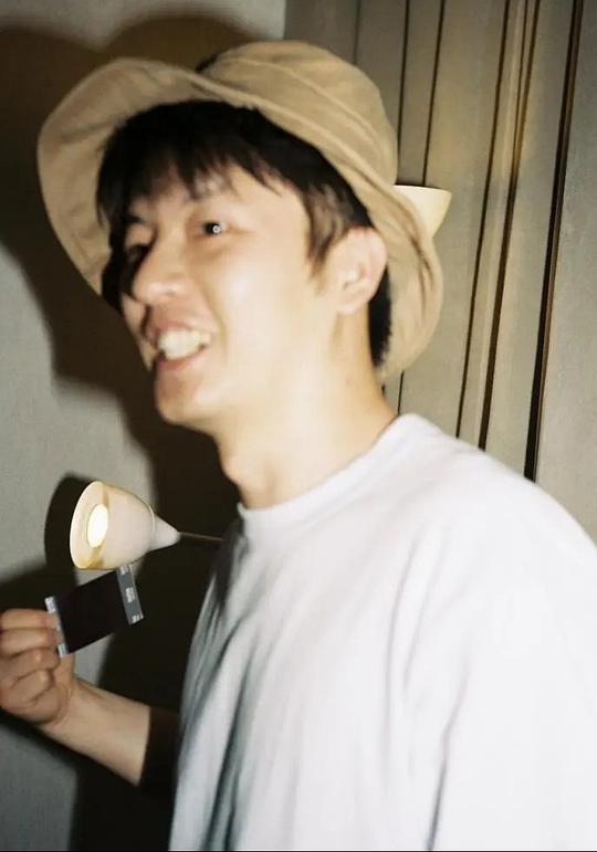 张琦