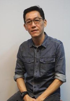 陈沛江