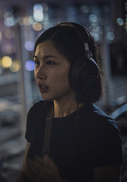 李映彤