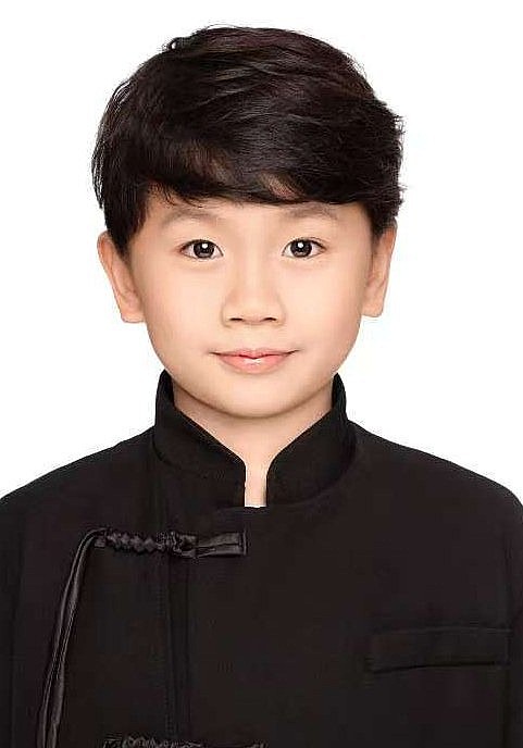 黄冠杰