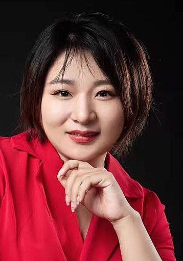 侯悦