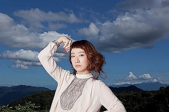 田村步美